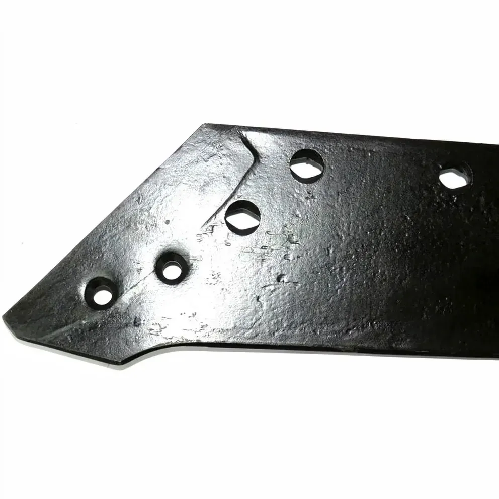Леміш плуга 1383-14" I лівий Kuhn-Huard 622135 — 3