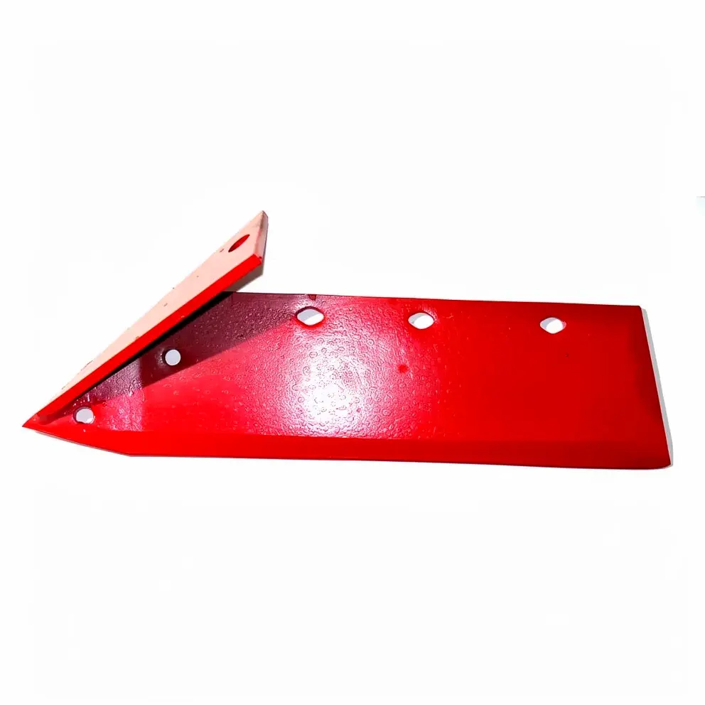 Лемех плуга Naud Bellota 03054452D — ракурс 2 из 3
