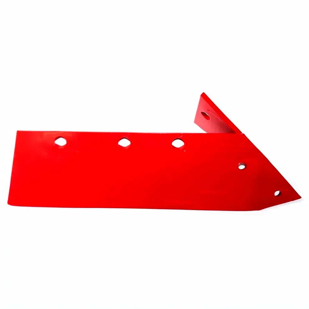 Лемех плуга Naud Bellota 03054452D — ракурс 3 из 3