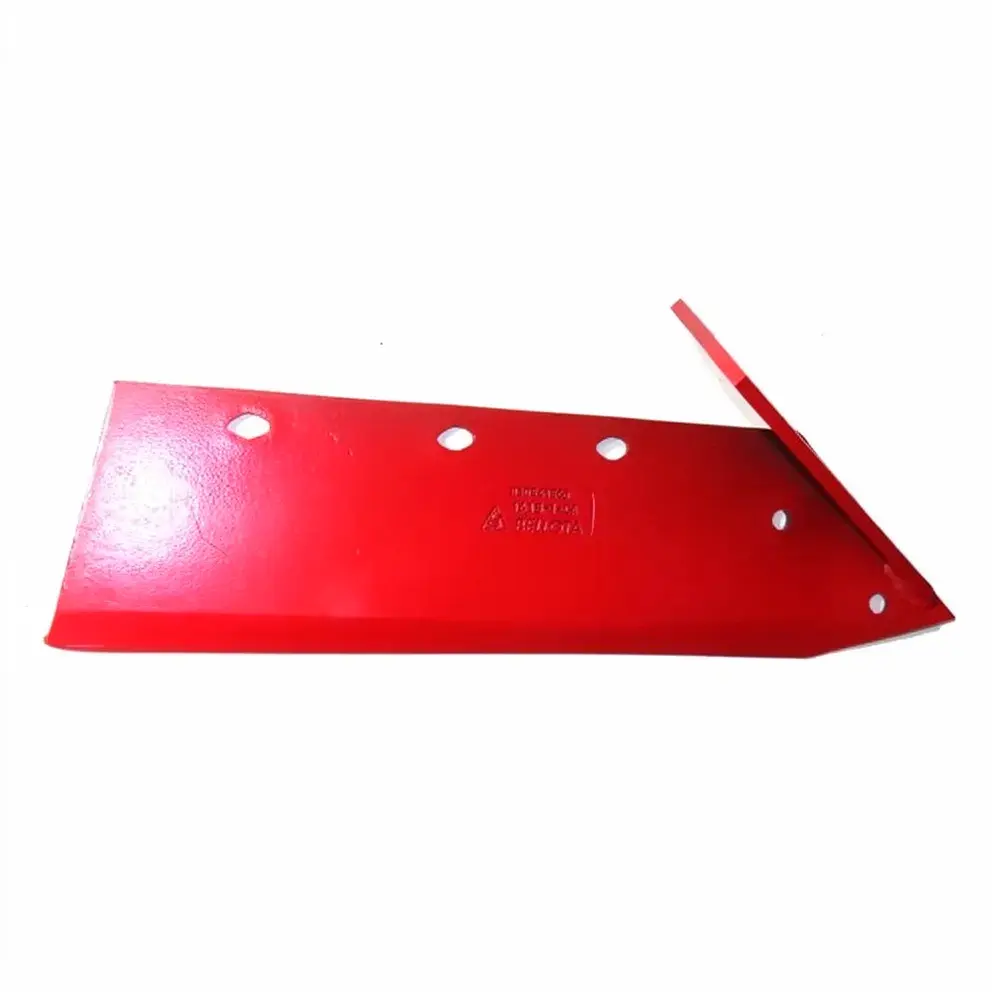Лемех плуга Naud Bellota 03054452G — ракурс 2 из 3