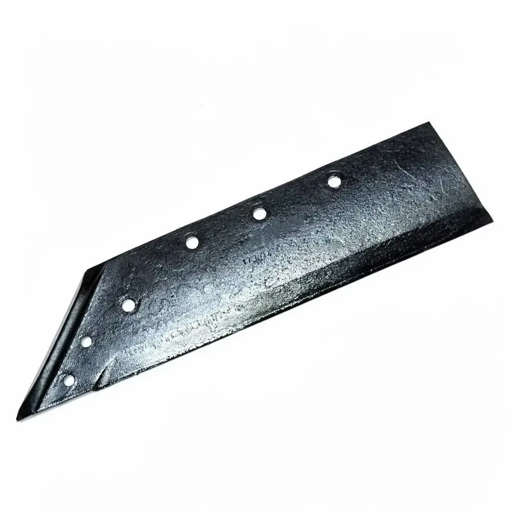 Леміш плуга 16" правий Gregoire Besson (Molbro) 173614