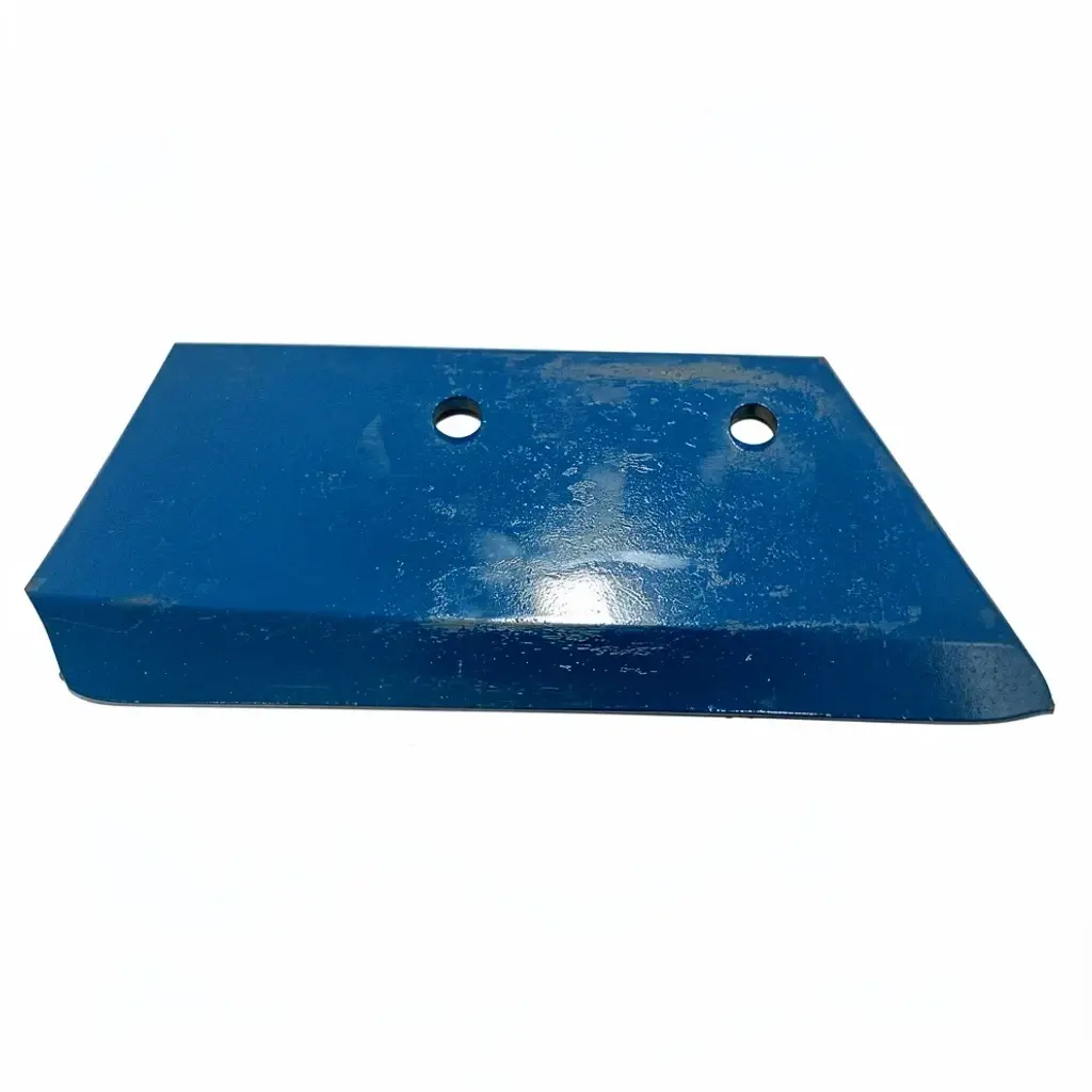 Леміш плуга 16" правий Overum 96090 — Molbro