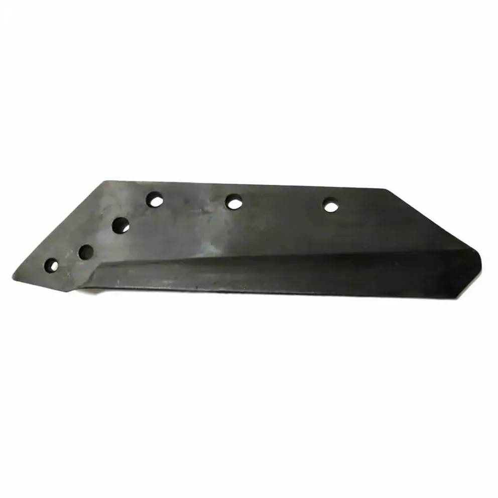 Леміш плуга з наплавленням лівий Kuhn-Huard (Vulcan) 622213+
