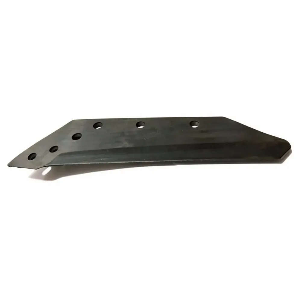 Леміш плуга з наплавленням лівий Kuhn-Huard (Vulcan) 622213+ — 2