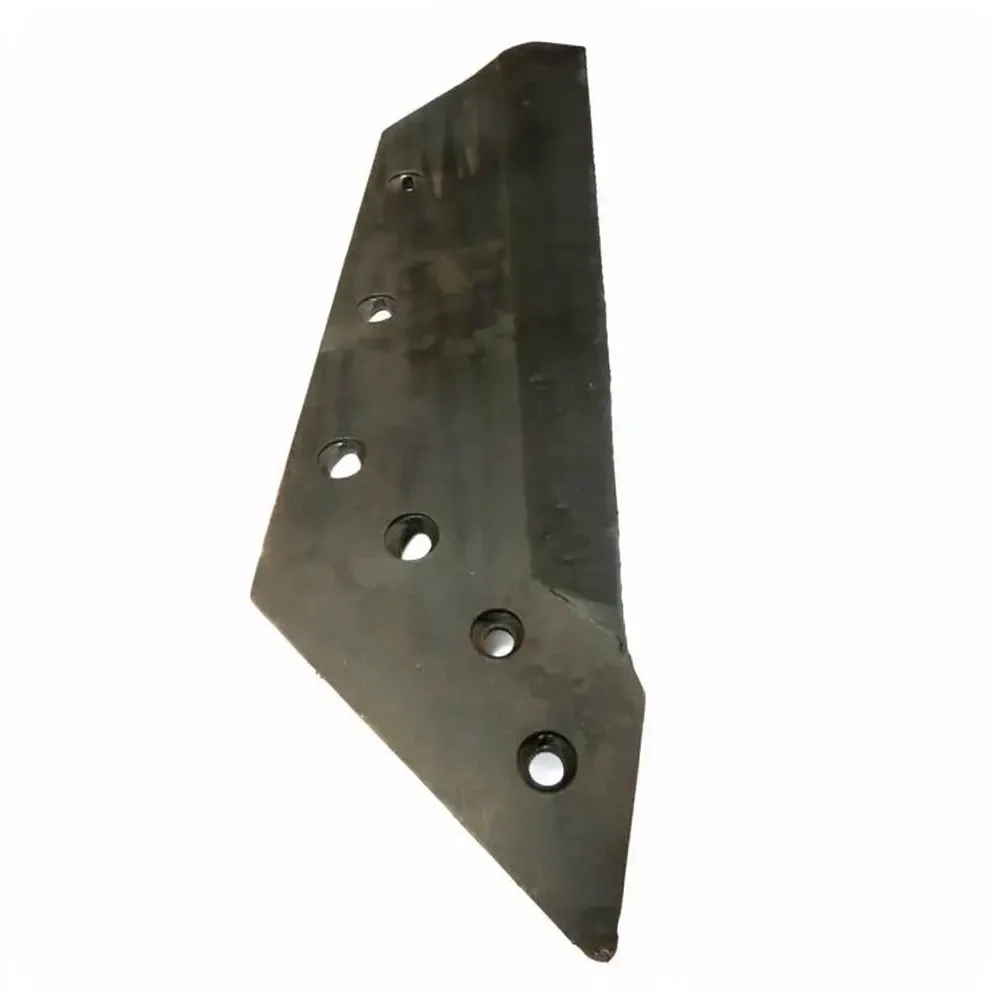 Леміш плуга з наплавленням лівий Kuhn-Huard (Vulcan) 622213+ — 3