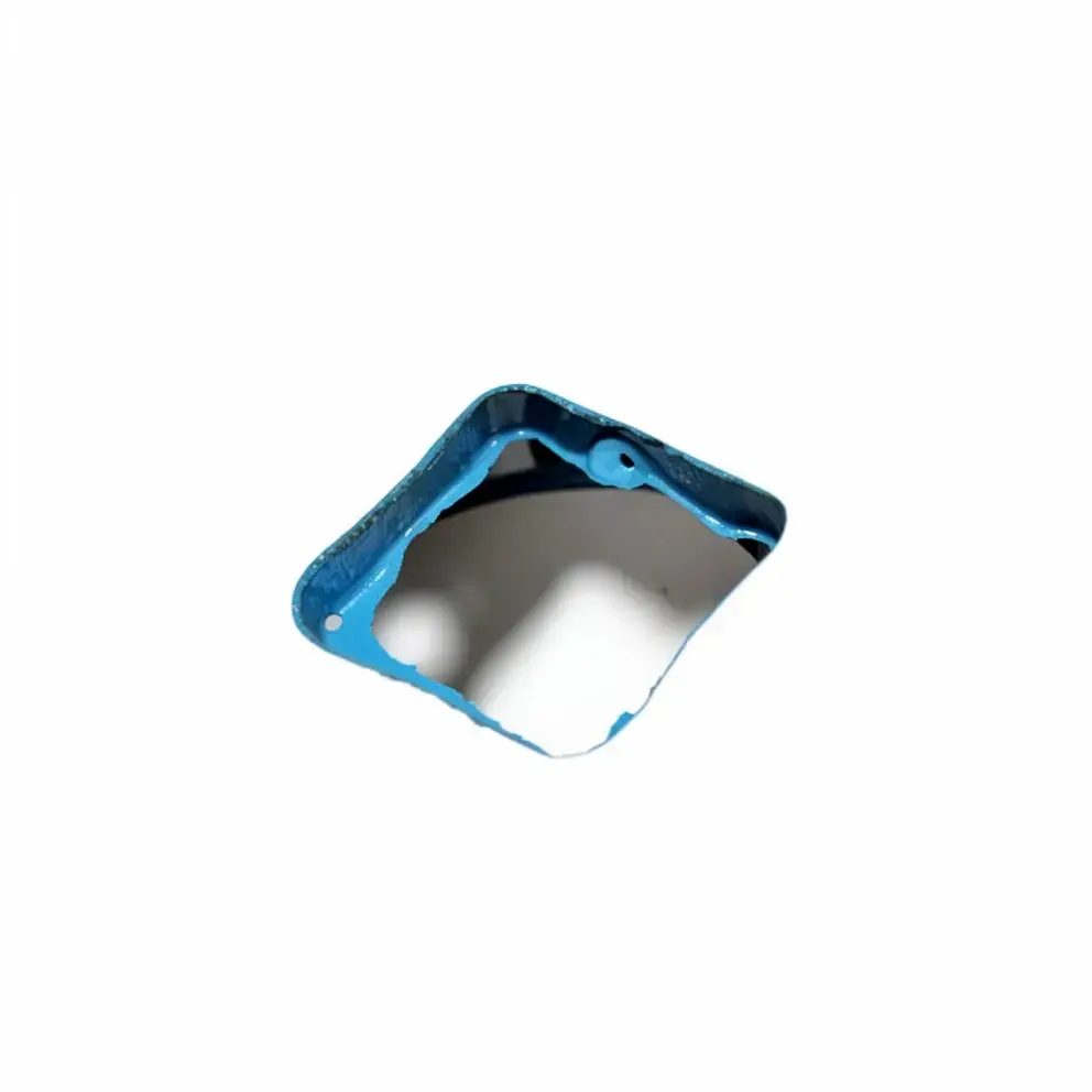 Лемех плуга Лемкен 3352011 — ракурс 3 из 3