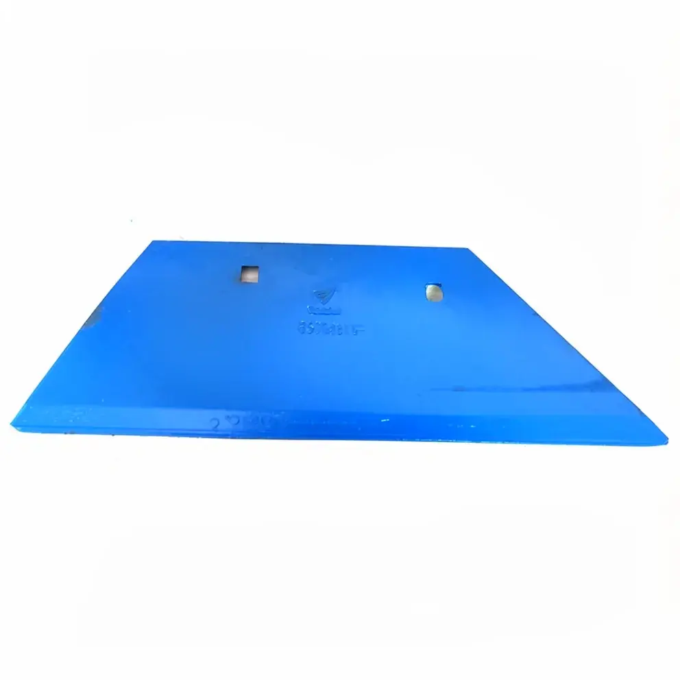 Лемех плуга Оверум Bellota 85382 — ракурс 2 из 3