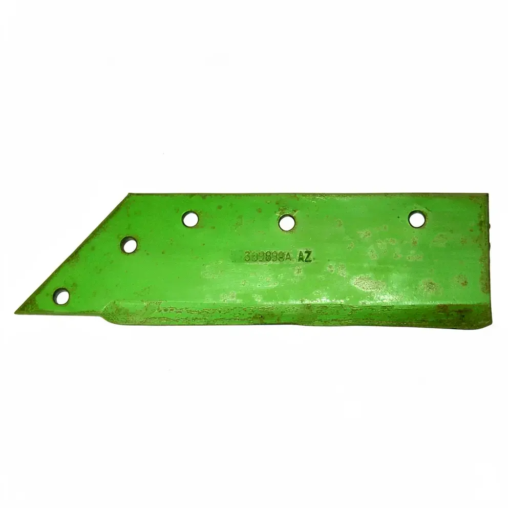 Леміш плуга Dowdeswell 309898 — ракурс 3 з 3