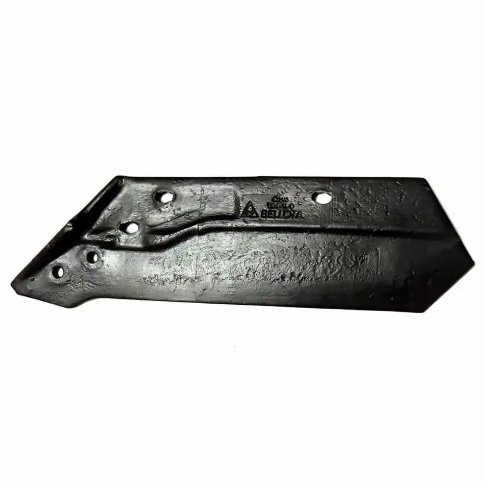 Леміш плуга 1384-14" D правий Kuhn-Huard 622140 — 3