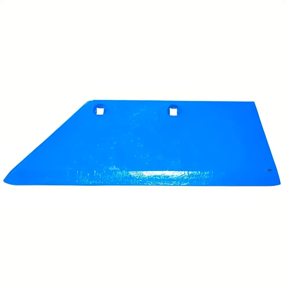 Леміш плуга SB45D 18" лівий Lemken (Vulcan) 3352131