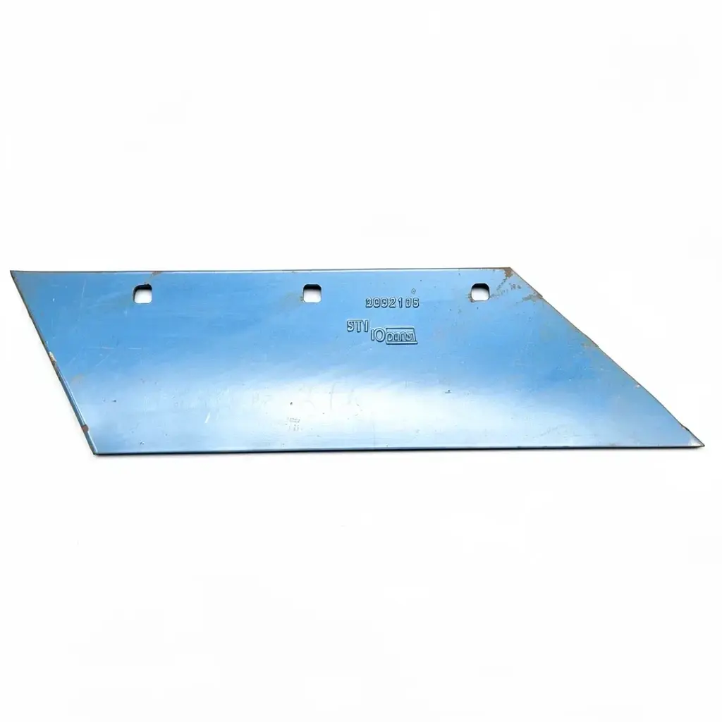 Леміш плуга SB56D 20" лівий Lemken 3352135