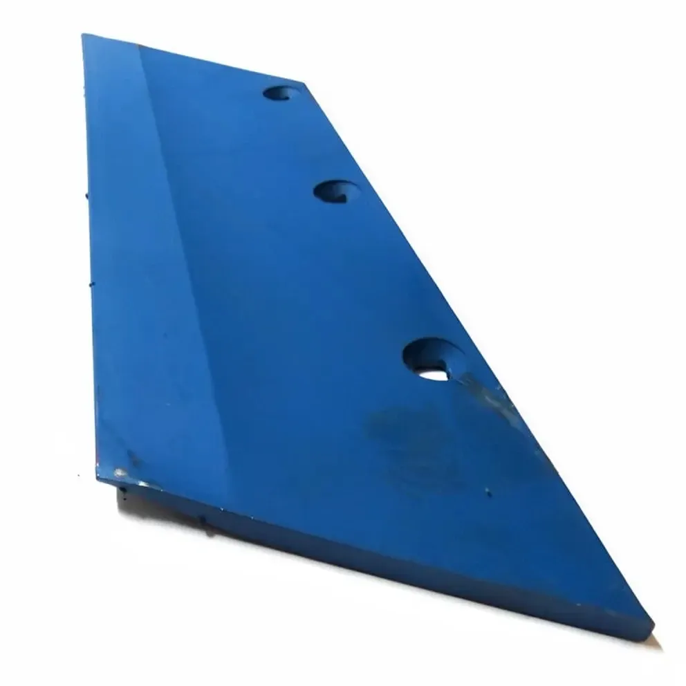 Леміш плуга SB56P 20" з наплавленням лівий Lemken (Bellota) 3352235 — 3