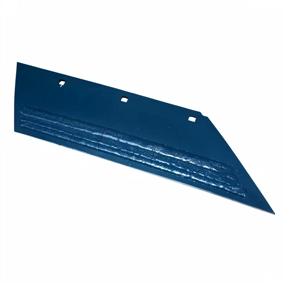 Леміш плуга SB56P 20" з наплавленням лівий Lemken 3352235