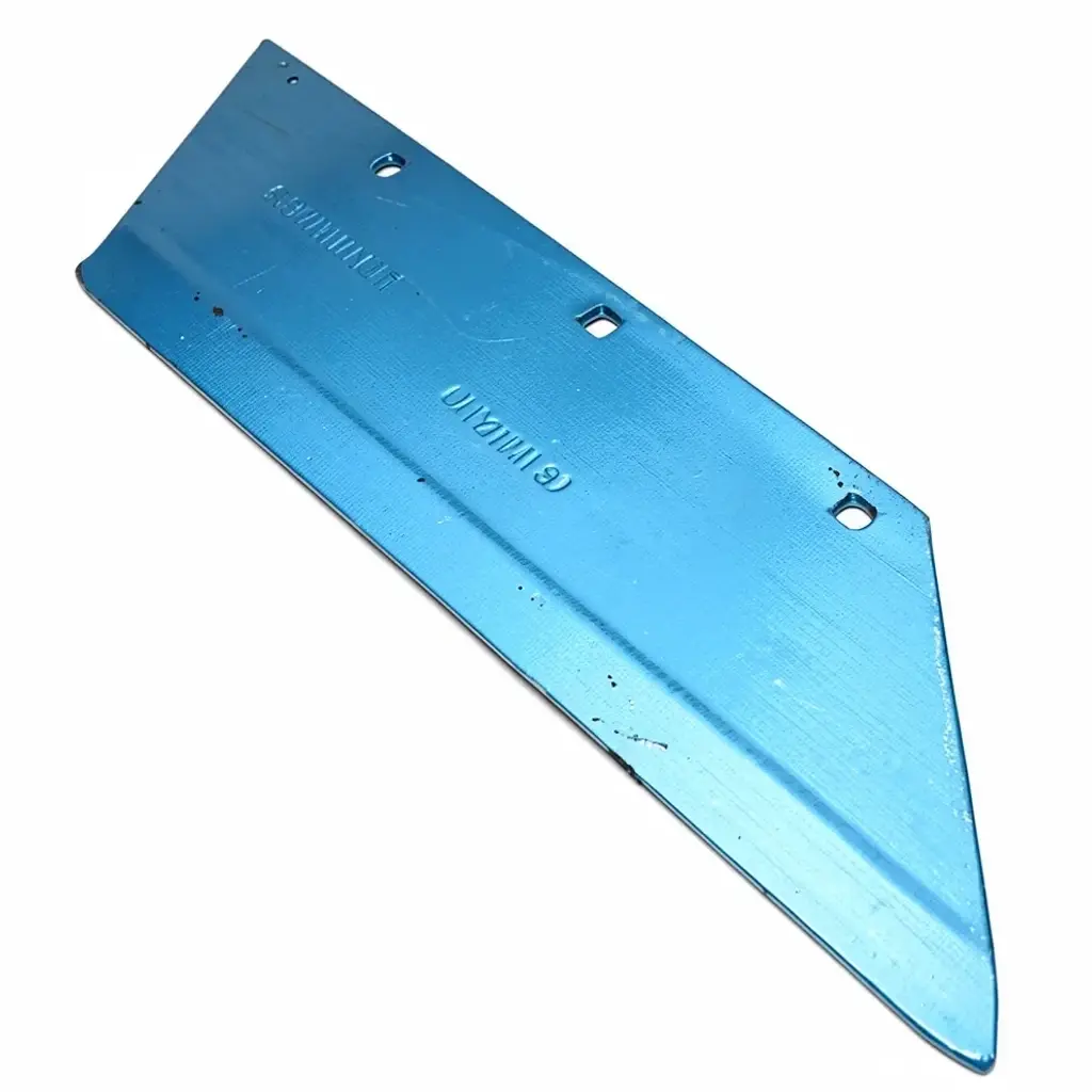 Леміш плуга SB56P 20" з наплавленням лівий Lemken 3352235 — Vulcan