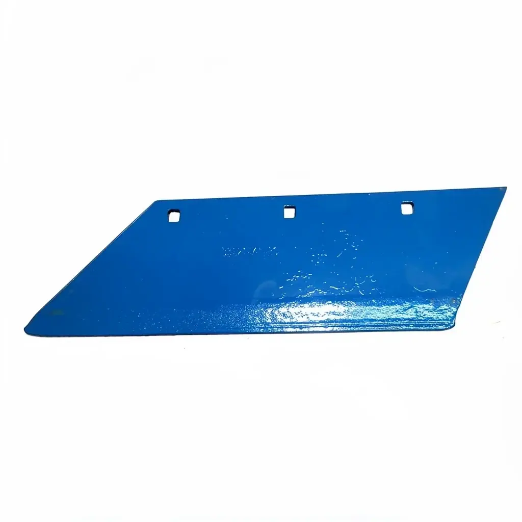Леміш плуга SB56P 20" з наплавленням правий Lemken (Vulcan) 3352234