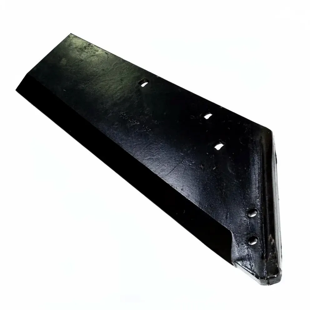 Лемех плуга SSP294O SL левый Rabewerk 27070402 — 2