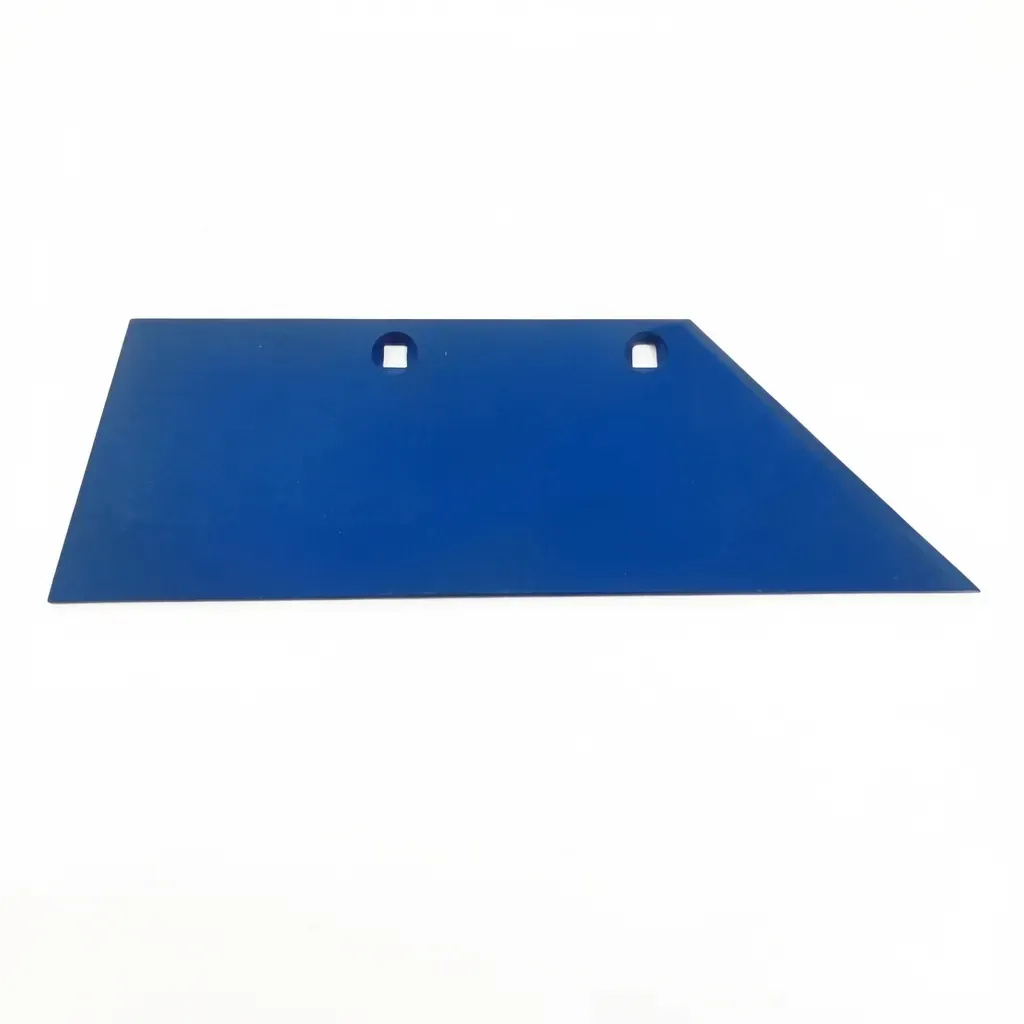 Лемех правый SB45 плуга Lemken 3352130-A