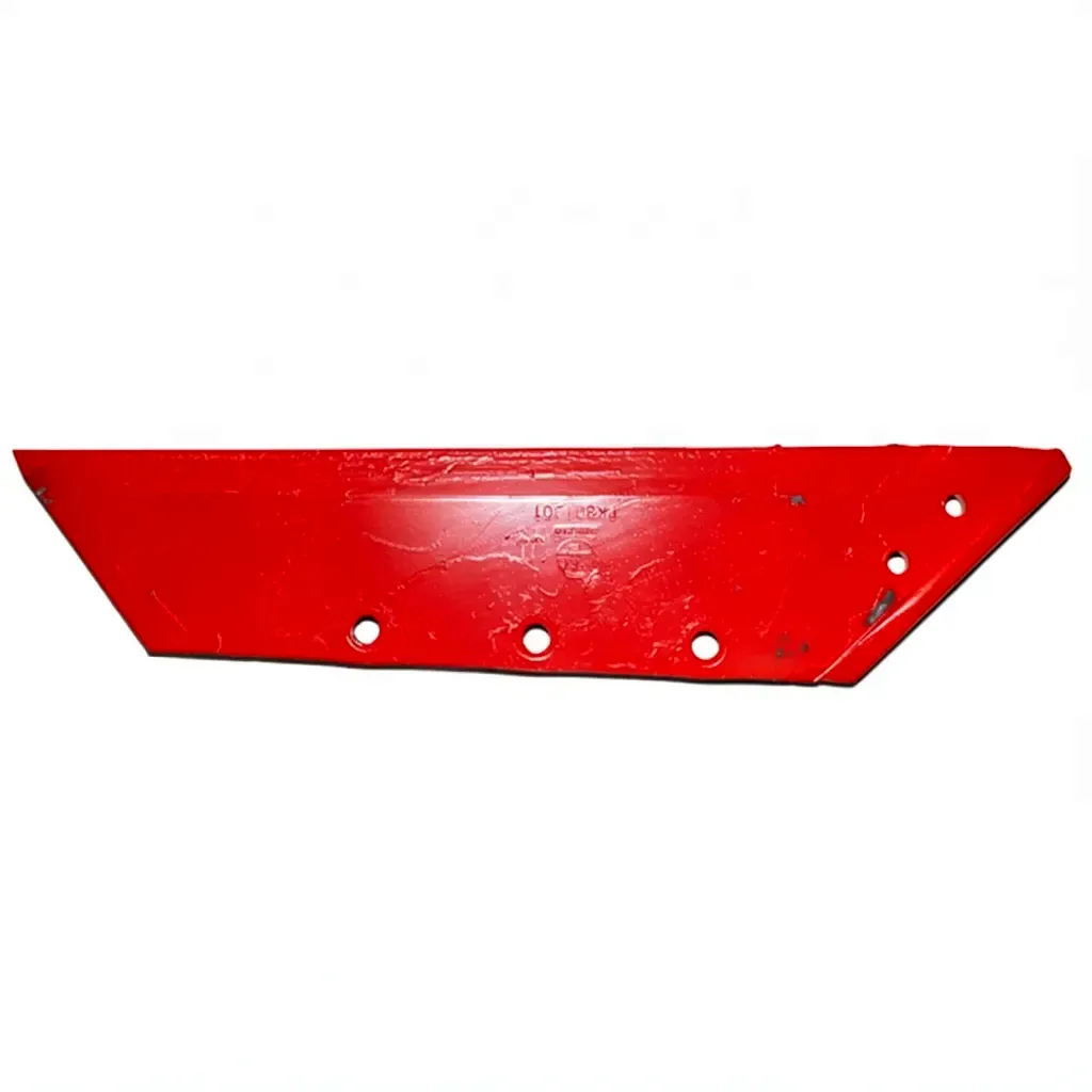 Лемех правый WSM43 плуга Vogel & Noot PK8.013.01-SP