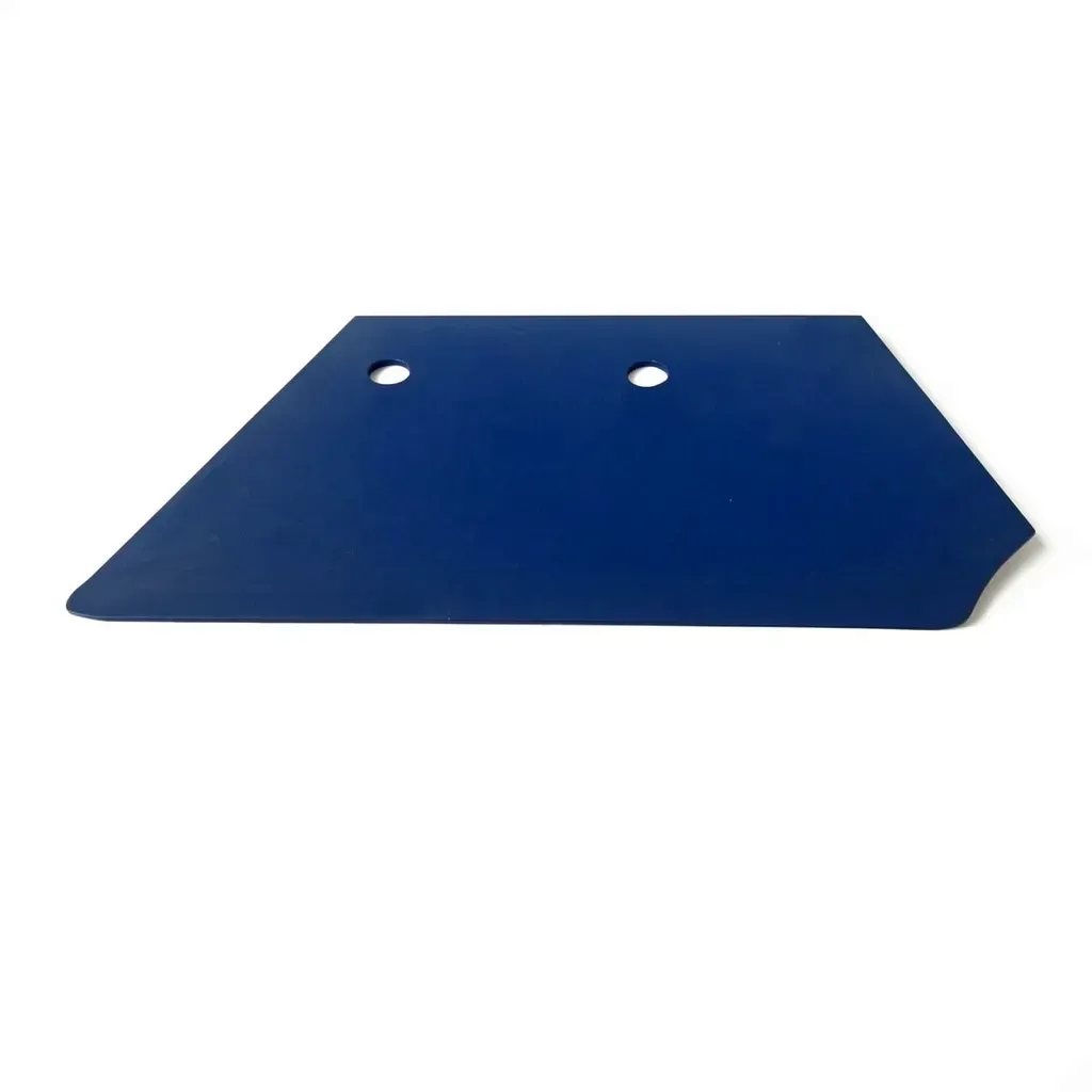 Лемех правый плуга Overum XL 36 94600