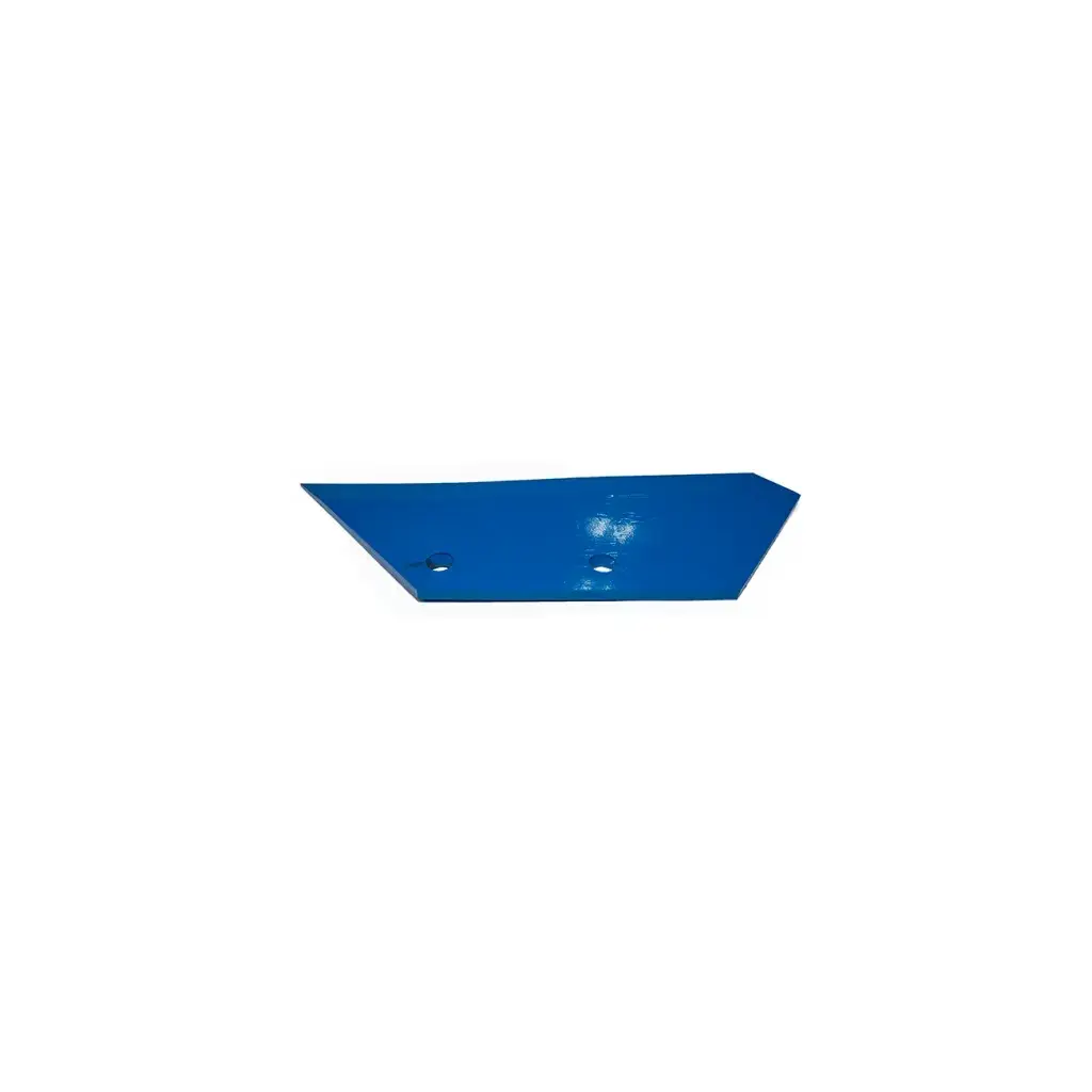 Леміш плуга Оверум: 94600-A (Agriforge) — ракурс 3 з 4