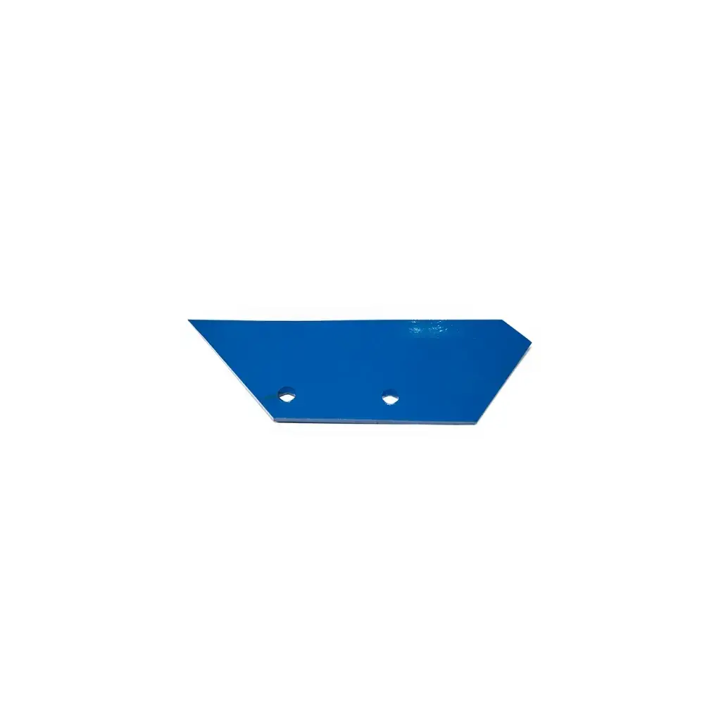 Леміш плуга Оверум: 94600-A (Agriforge) — ракурс 4 з 4