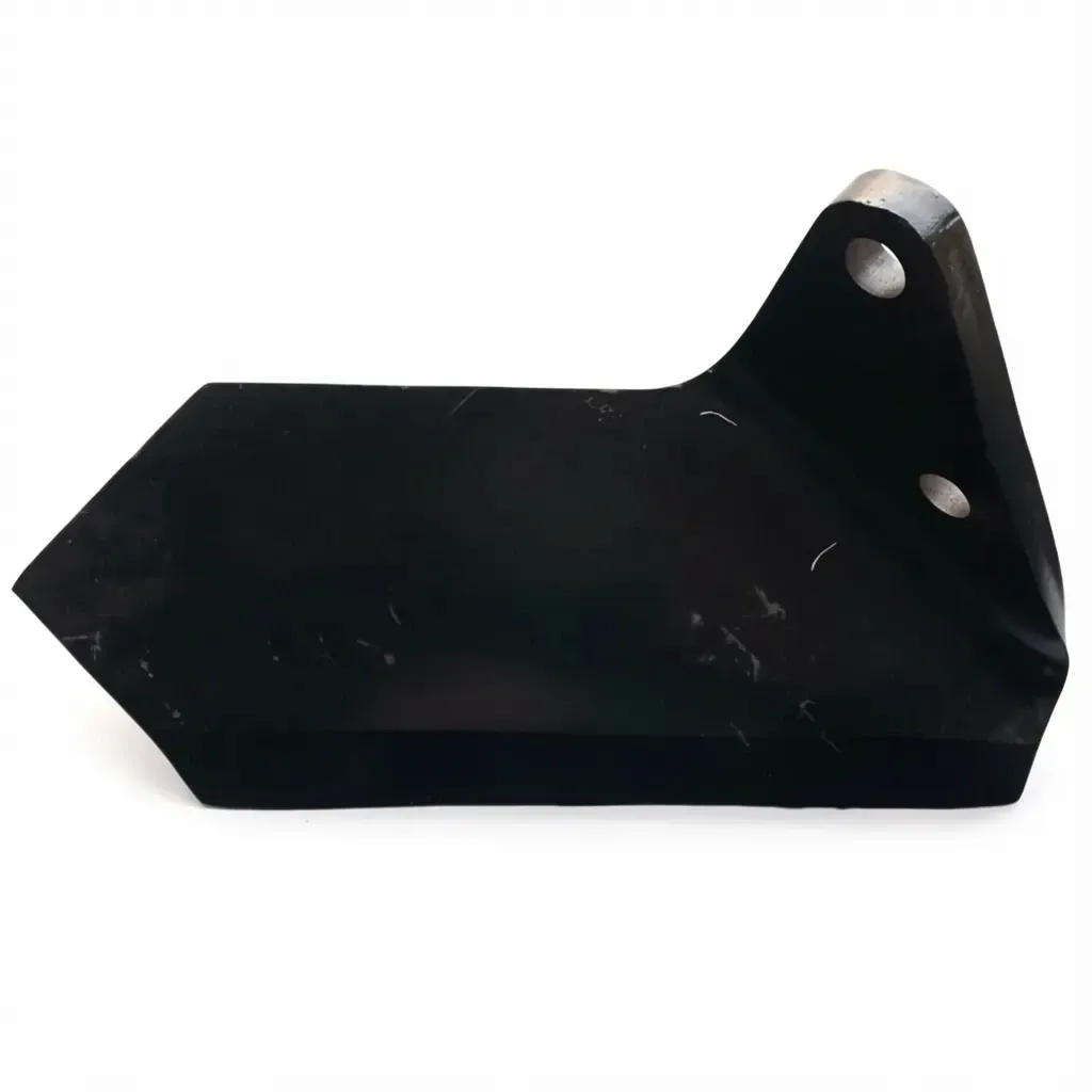 Лемех правый с наплавкой культиватора Horsch 34060857-A