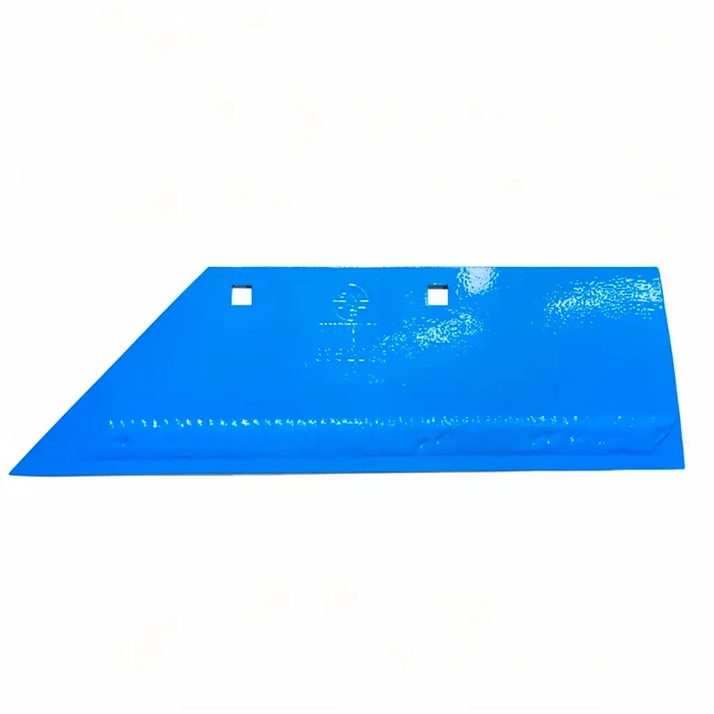 Леміш правий з наплавкою SB 45 P плуга Lemken 3352230 — Smart Part