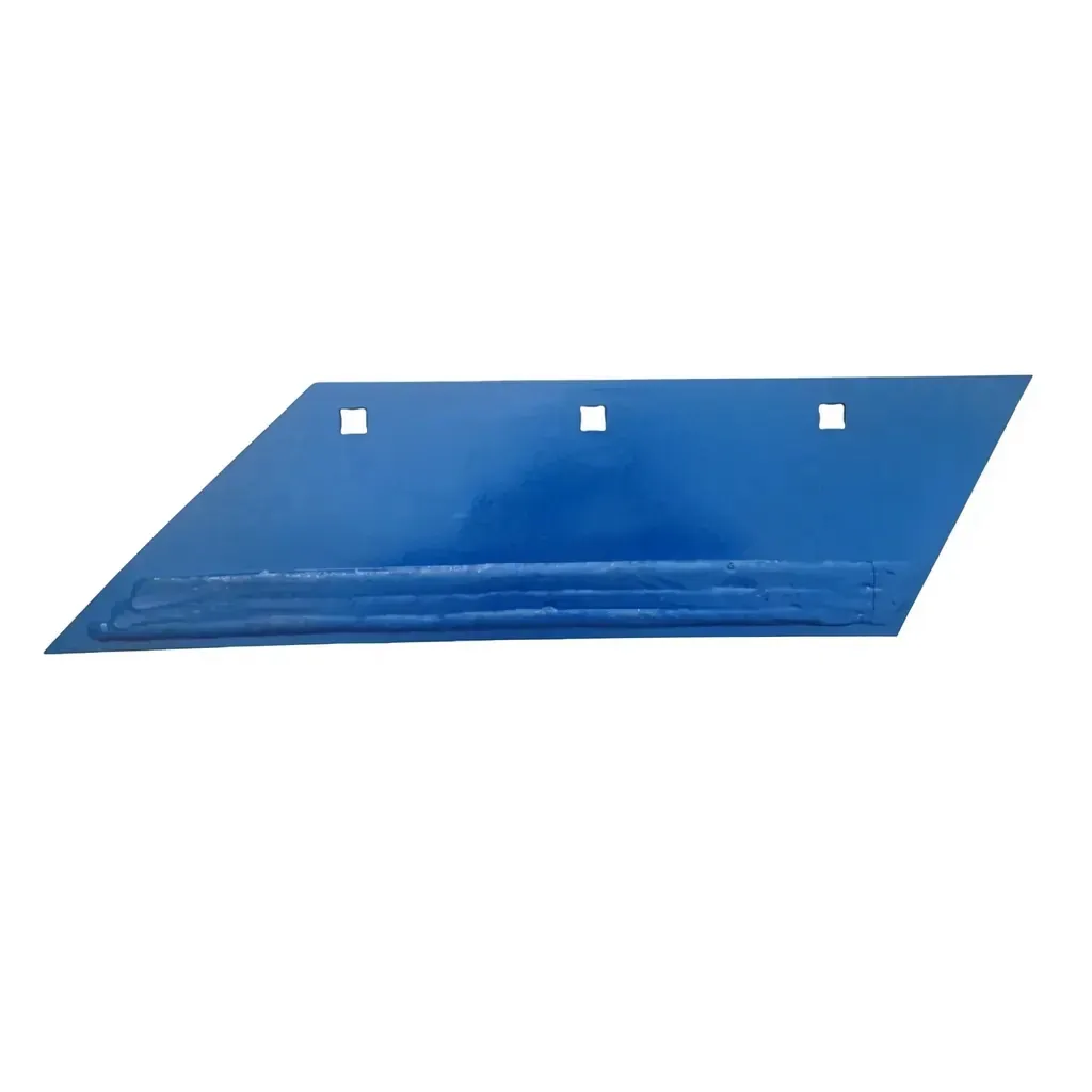 Лемех правый с наплавкой плуга Lemken SB 56 P 3352234-A