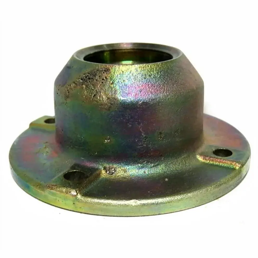 Ступица сеялки Амазон Arador 78100486 — ракурс 2 из 3