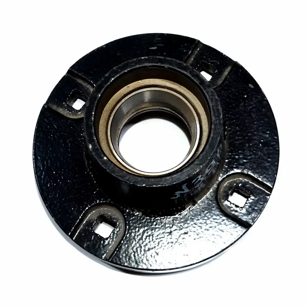 Маточина диска сошника сівалки Джон Дір Arador N219700.P — ракурс 2 з 3