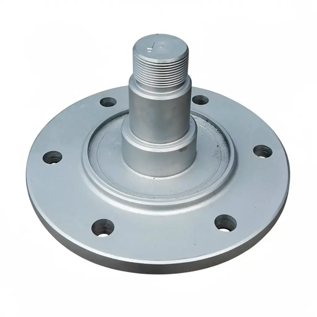 Ступица дисковой бороны Лемкен 4550301