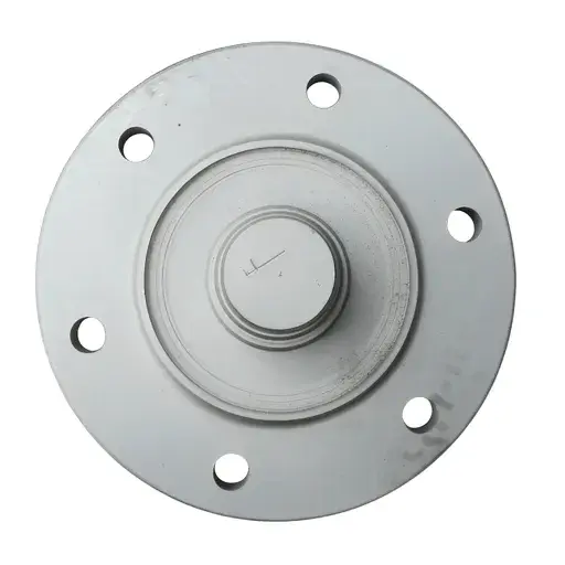 Ступица дисковой бороны Лемкен 4550301 — ракурс 2 из 3