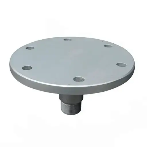 Ступица дисковой бороны Лемкен 4550301 — ракурс 3 из 3