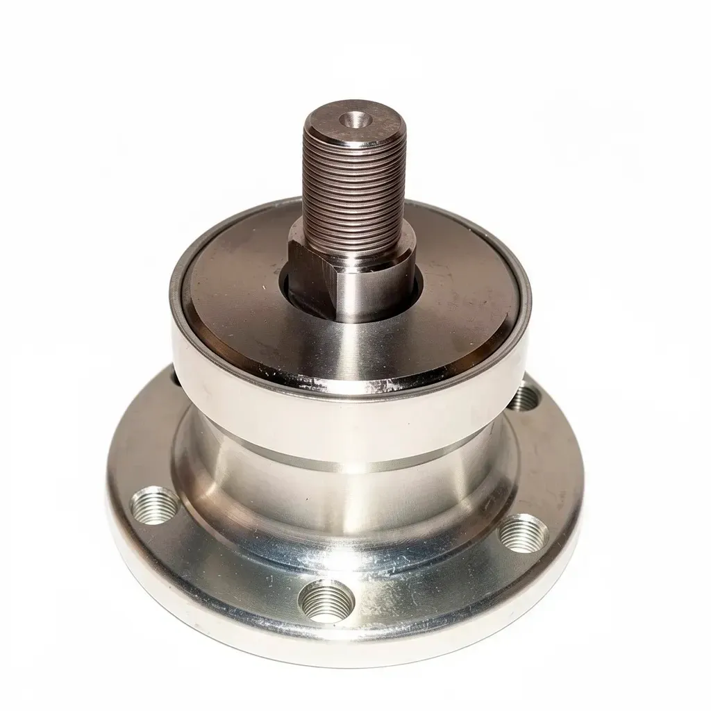 Ступица диска культиватора 520×5 Strom-Bednar KM040146-SP