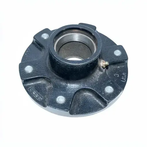 Ступица культиватора Case 28270900 — ракурс 2 из 3