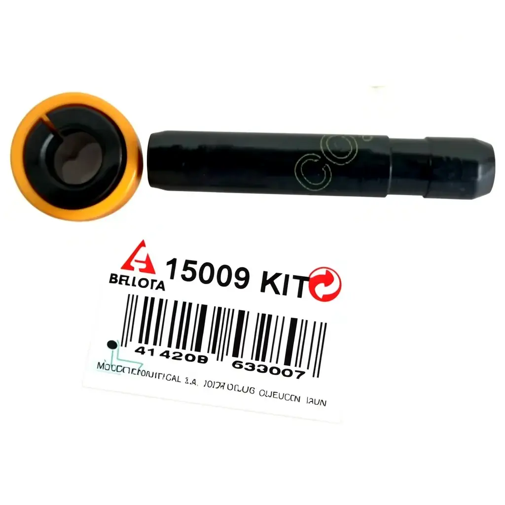 Монтажний комплект глибокорозпушувача Quivogne 15009 KIT