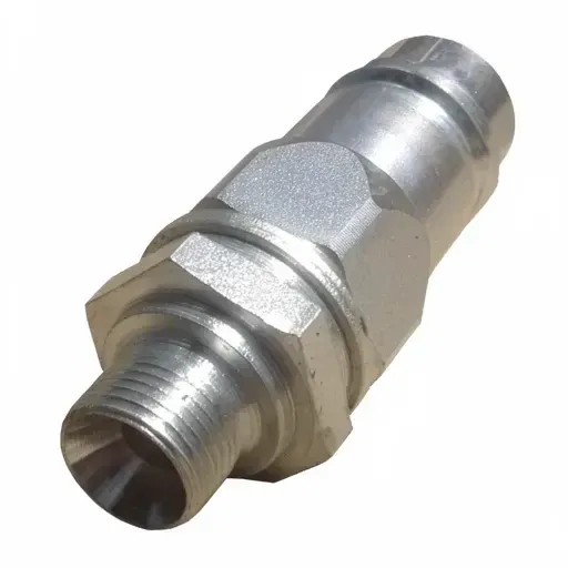 Муфта розривна плуга Kverneland 012158 — 2