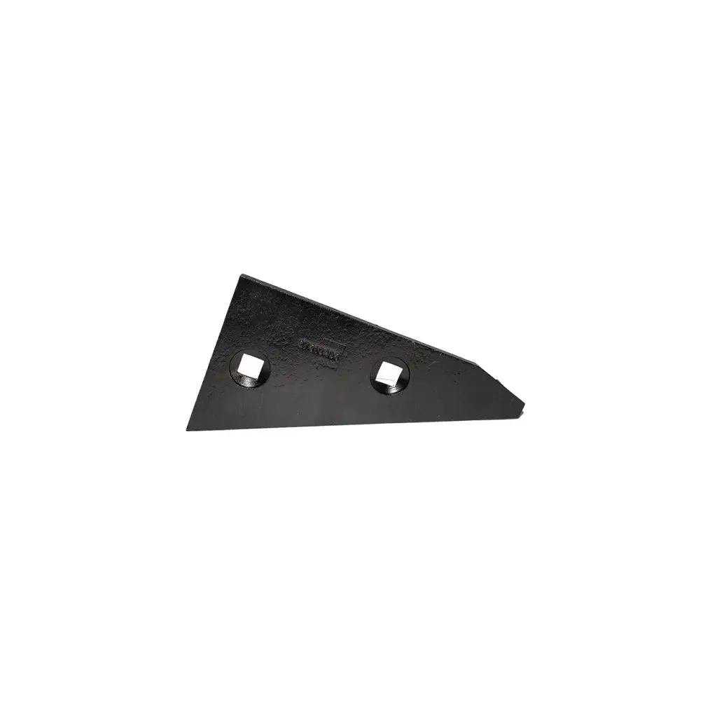 Наконечник полевой доски плуга Rabewerk: 27510205 (Arador) — ракурс 4 из 5