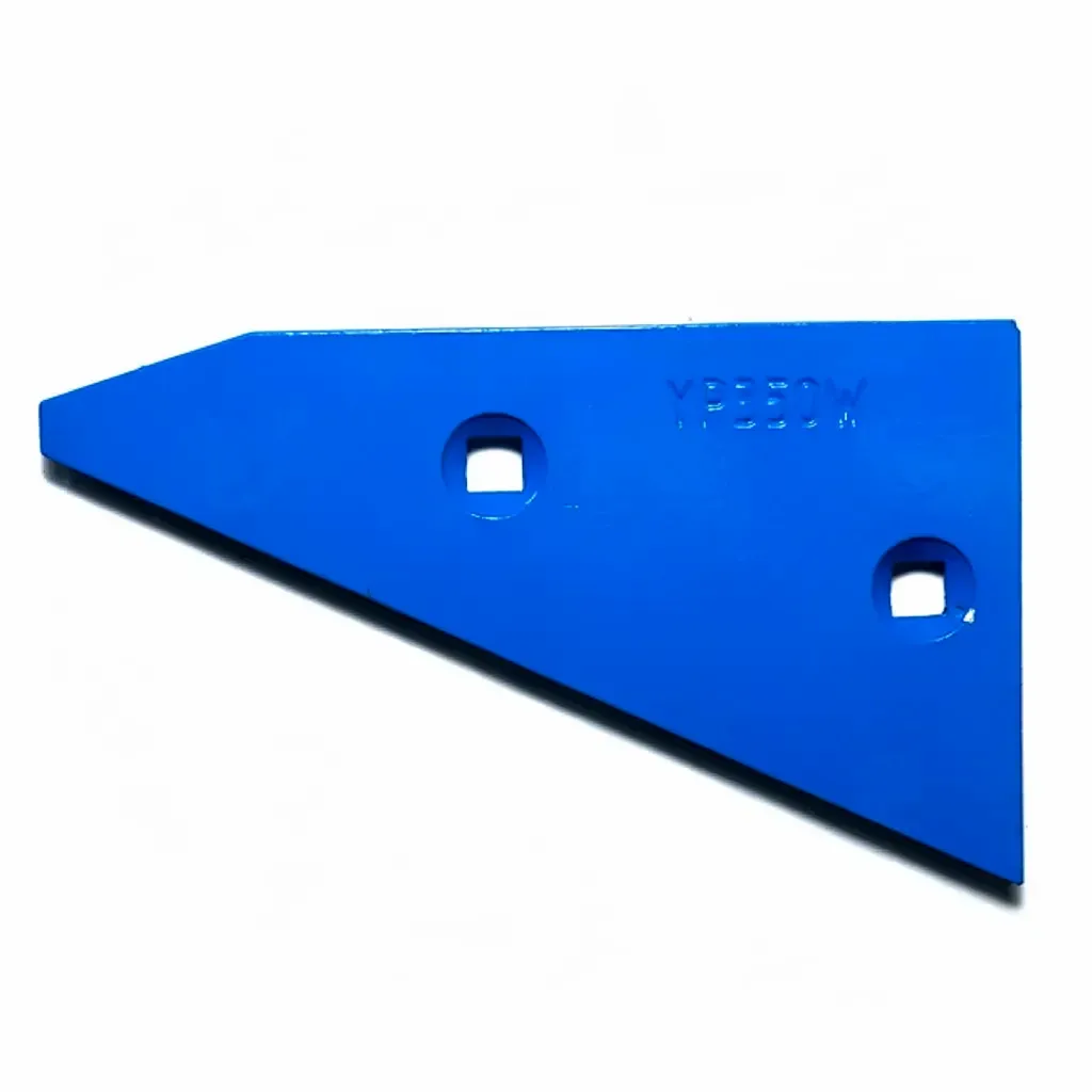 Наконечник полевой доски оборотный плуга Rabe YP350W-H-1