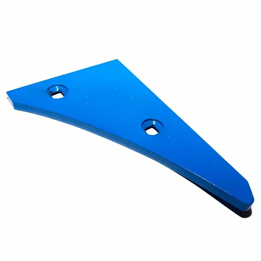 Наконечник полевой доски правый плуга Lemken AK 10 3401900