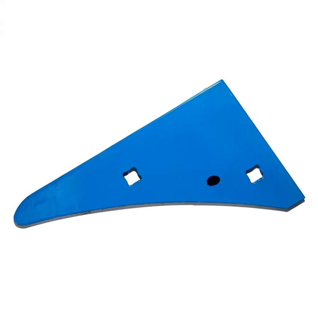 Наконечник полевой доски правый плуга Lemken 3401900 — Smart Part