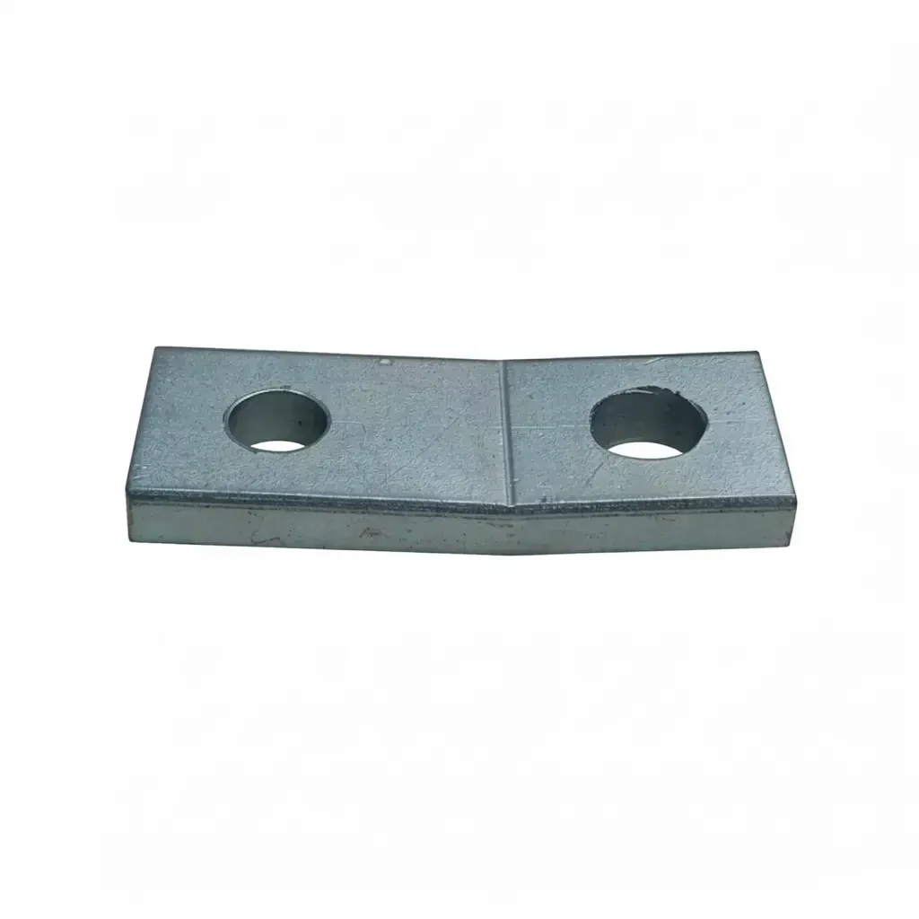 Накладка 30×8×75 плуга Lemken 4693400