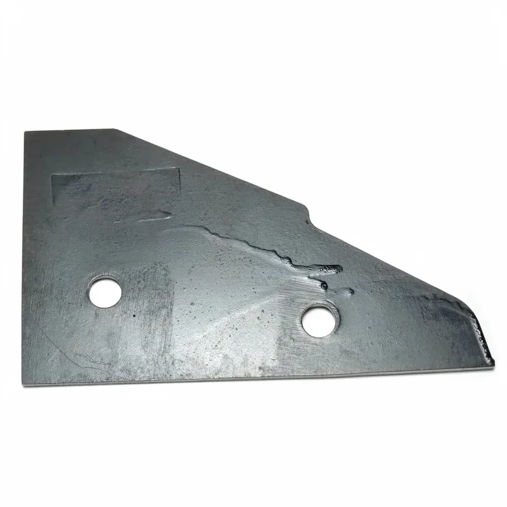Наконечник полевой доски 2367D правый Kuhn-Huard 279142