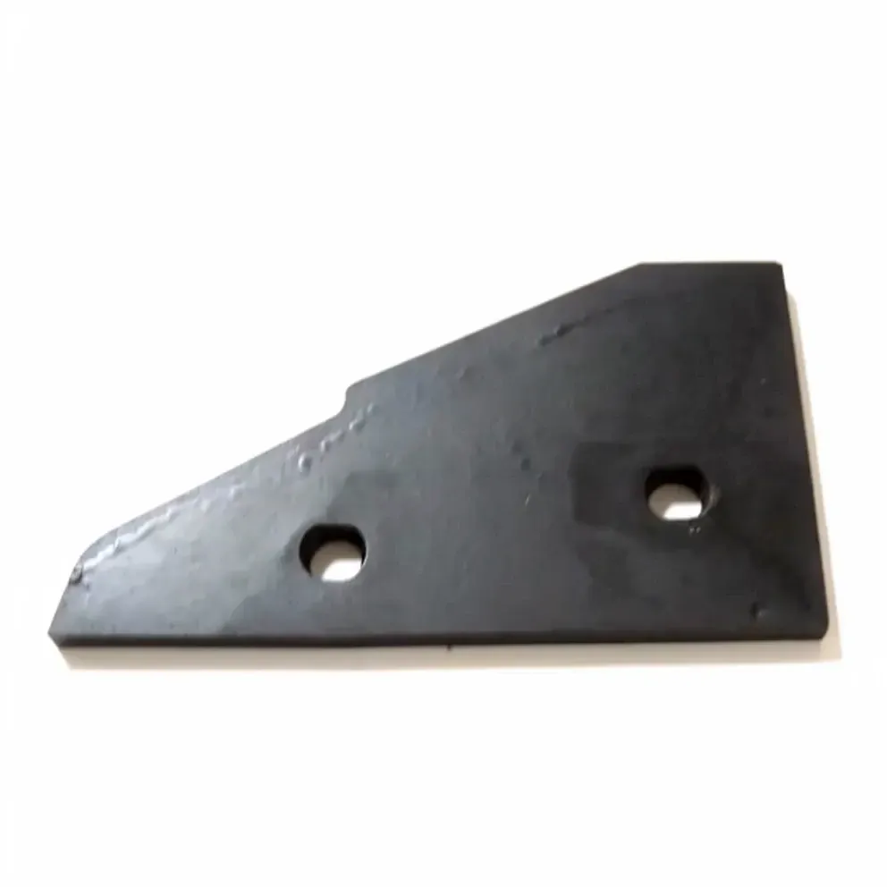 Наконечник полевой доски 2367D правый Kuhn-Huard 279142 — 2