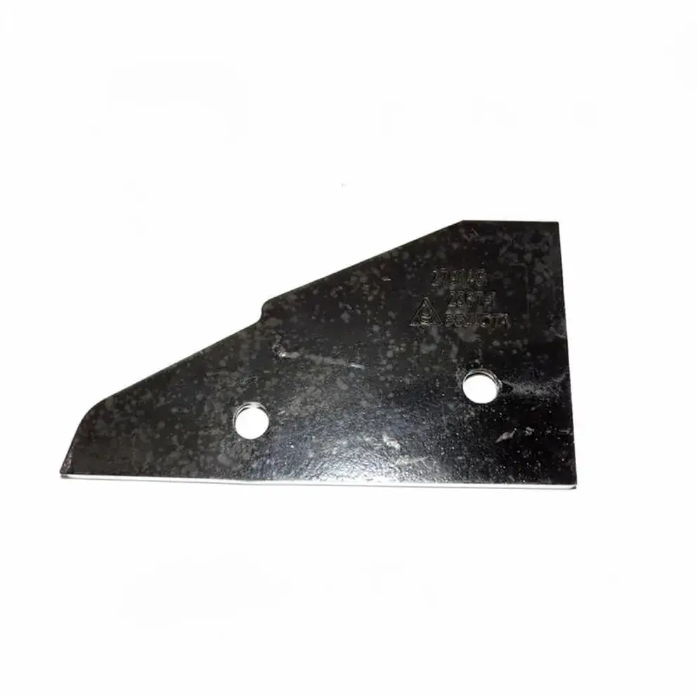 Наконечник плуга Kuhn-Huard Bellota 2367I — ракурс 3 из 3