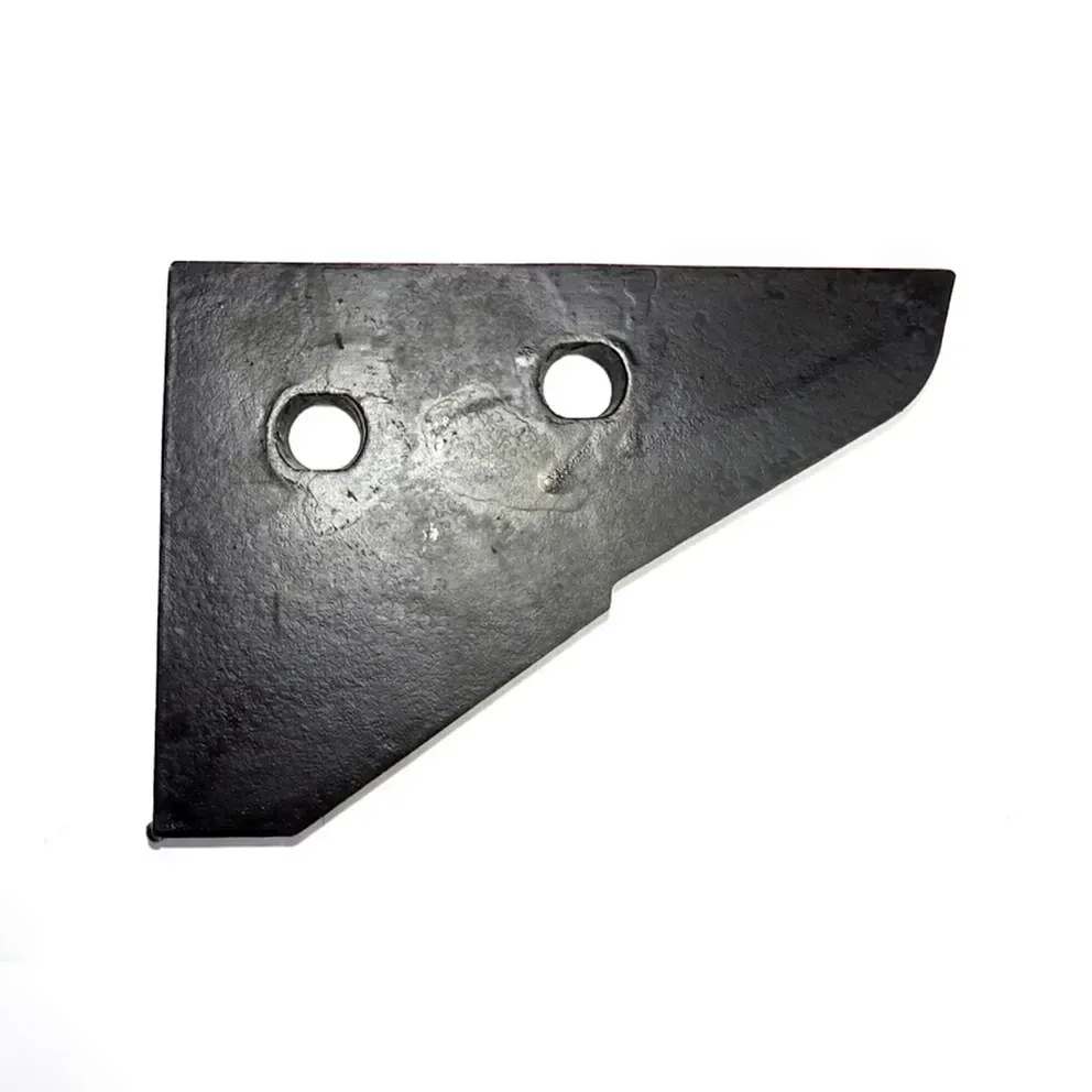 Наконечник полевой доски правый Kuhn-Huard (Bellota) 761110