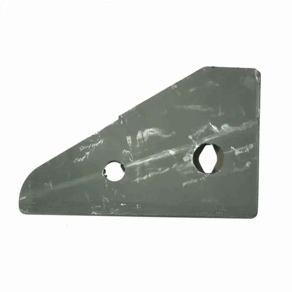 Наконечник польової дошки 2383D правий Kuhn-Huard 761216