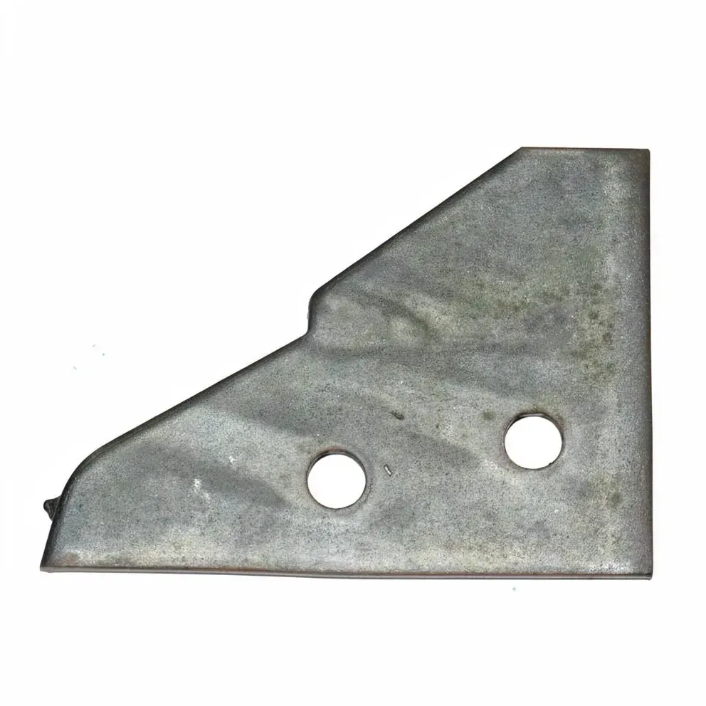Наконечник полевой доски левый Kuhn-Huard 279139 — 3