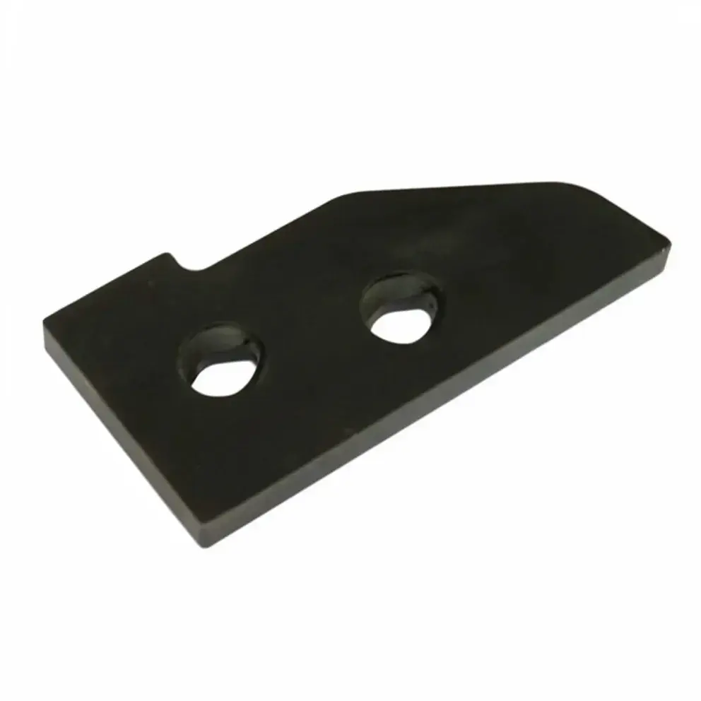Наконечник польової дошки лівий плуга Kuhn-Huard Arador 279151 — ракурс 2 з 3