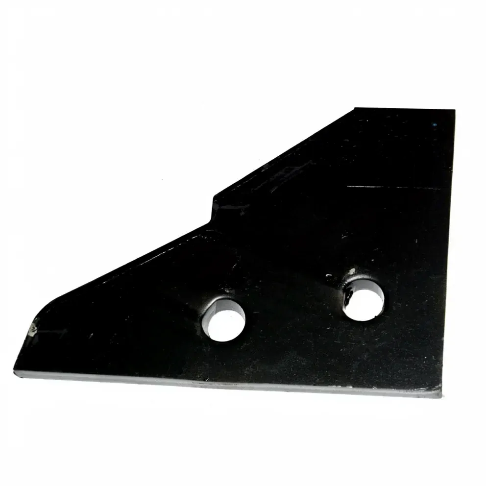 Наконечник полевой доски 2346D правый Kuhn-Huard 279138 — 3